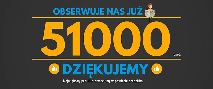 glospowiatusredzkiego.pl na Facebooku