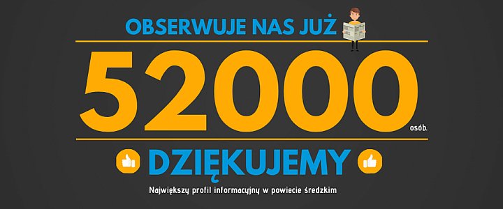 glospowiatusredzkiego.pl na Facebooku