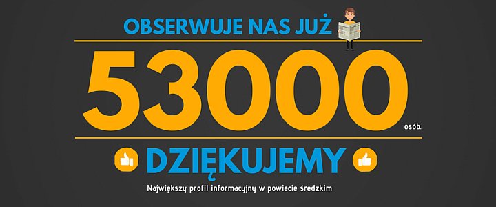 glospowiatusredzkiego.pl na Facebooku