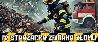 IV Strażacka zbiórka złomu-2144