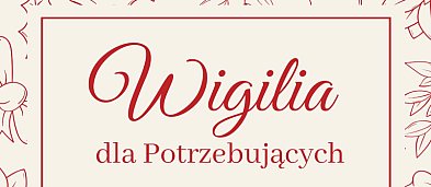 Wigilia dla Potrzebujących-2344