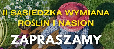II Sąsiedzka wymiana roślin-2976