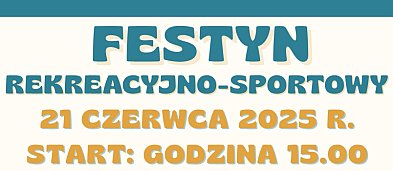 Festyn rekreacyjno - sportowy-3200