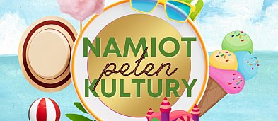 Namiot pełen kultury - Piknik Rodzinny-122681