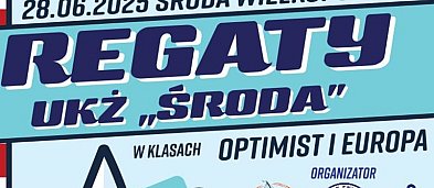 Regaty UKŻ "Środa"-3219