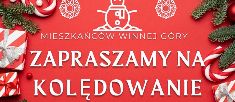 Sołeckie kolędowanie