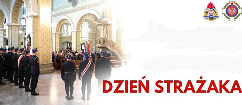 Dzień Strażaka w Czeszewie