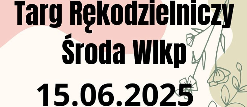 Targ Rękodzielniczy