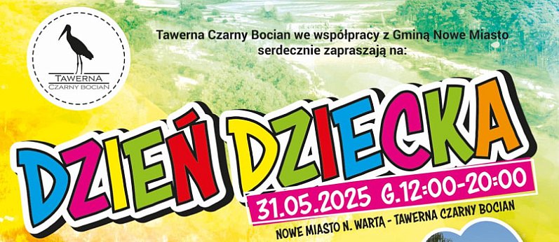 Dzień Dziecka