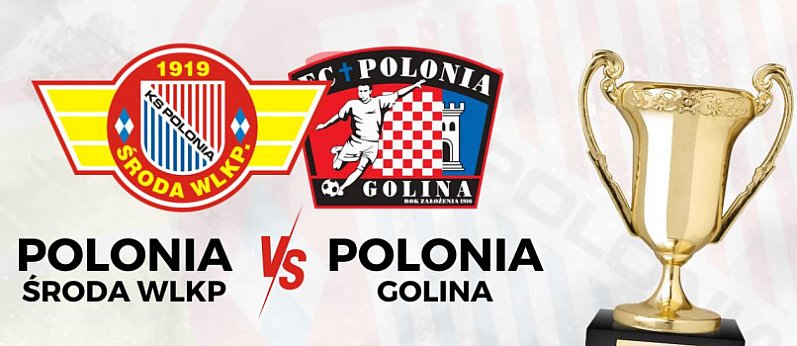 Finał Wielkopolskiego Pucharu Polski