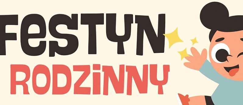 Festyn Rodzinny