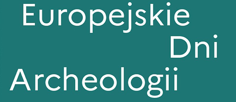 Europejskie dni archeologii