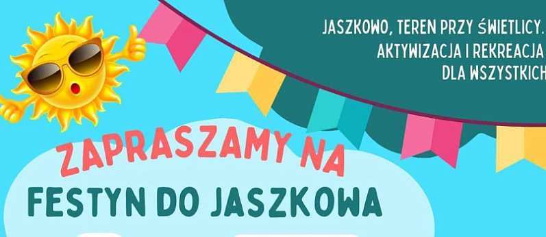 Sołecki festyn