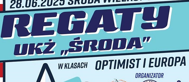 Regaty UKŻ "Środa"