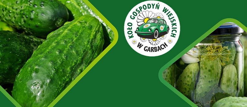 II Festiwal Warzyw i Owoców "Wesoły Ogórek"