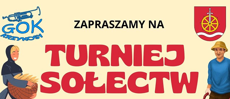 Turniej Sołectw