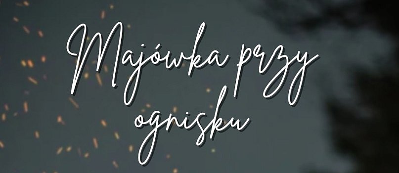Sołecka majówka przy ognisku-2871
