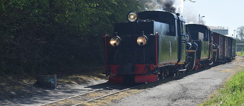 Otwarcie sezonu Średzkiej Kolei Powiatowej-2885