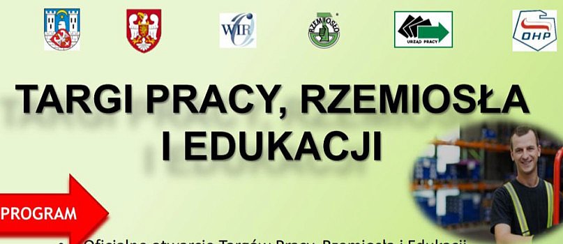 TARGI PRACY, RZEMIOSŁA I EDUKACJI-2893