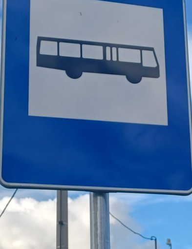 Czy powstanie nowy przystanek autobusowy? -9737
