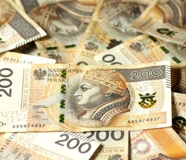 Gmina otrzymała ponad 700 tysięcy złotych-14965