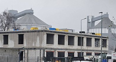 Coraz bliżej do otwarcia szkoły przy stadionie-19061