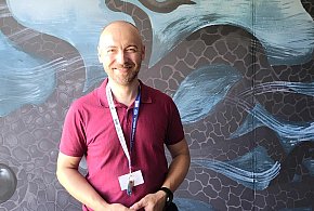 „Nauka przez sztukę jest uczeniem wrażliwości” -21063