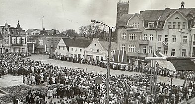 1 Maja w Środzie – pochody, festyny, akademie...-21101