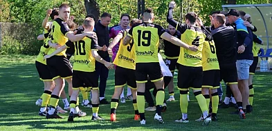Pompa Team z kolejnym zwycięstwem! Powiatowe derby dla Polonii-21143