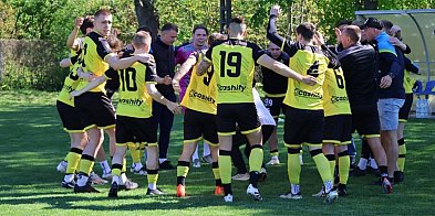 Pompa Team z kolejnym zwycięstwem! Powiatowe derby dla Polonii-21143