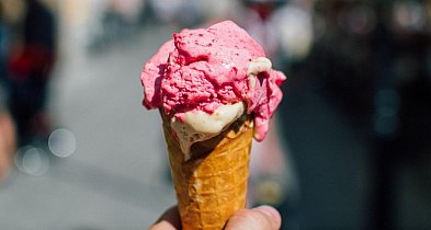 Gdzie serwowane są najlepsze lody w powiecie?-21141