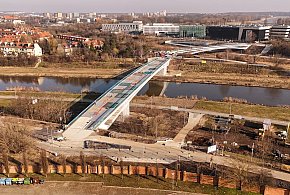 Mosty Berdychowskie – czy staną się kolejnym klejnotem na turystycznej mapie Pozna-21157