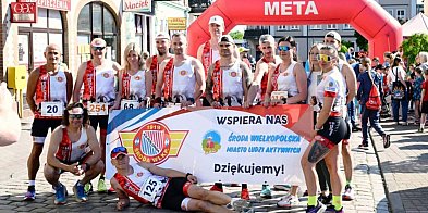 Wystartowali na kujawskiej ziemi-21156