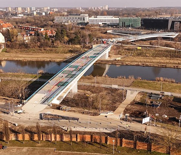 Mosty Berdychowskie – czy staną się kolejnym klejnotem na turystycznej mapie Pozna-21157