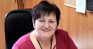 Danuta Wieczorek - w służbie drugiemu człowiekowi -21168