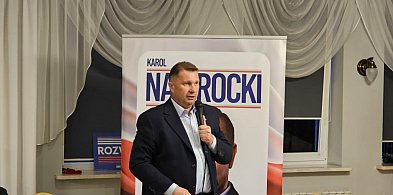 „Chyba jednak będzie druga tura wyborów”-21196