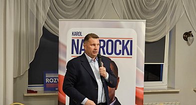 „Chyba jednak będzie druga tura wyborów”-21196