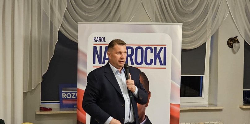 „Chyba jednak będzie druga tura wyborów” - 21196