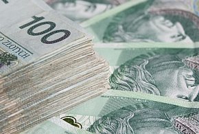 Mieszkaniec powiatu średzkiego stracił blisko 100 tysięcy złotych-21210