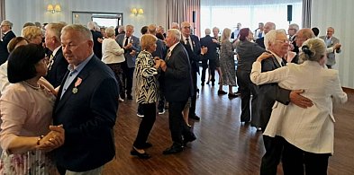 Wspólnie przeżyli pół wieku. Otrzymali medale od Prezydenta RP [ZDJĘCIA]-21204