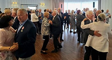 Wspólnie przeżyli pół wieku. Otrzymali medale od Prezydenta RP [ZDJĘCIA]-21204