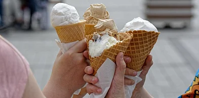 Czytelnicy wybrali lodziarnie serwujące najlepsze lody w powiecie -21239