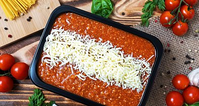 Makaronowe przyjemności w sercu Środy (Środa Wielkopolska: MaQAron Spaghetteria)-21235