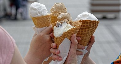 Czytelnicy wybrali lodziarnie serwujące najlepsze lody w powiecie -21239