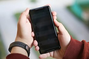 Mieszkaniec powiatu średzkiego ofiarą oszustwa-21253