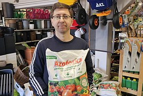Zdrowe rośliny zaczynają się od właściwej pielęgnacji - 21263