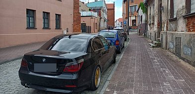 Więcej mandatów w Strefie Płatnego Parkowania-21300