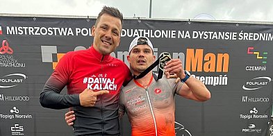 Średzka reprezentacja na zawodach w Czempiniu-21291