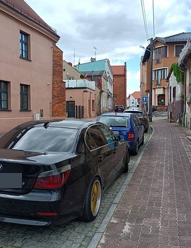 Więcej mandatów w Strefie Płatnego Parkowania-21300
