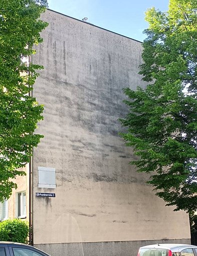 Planują nowy mural. Pojawi się na jednym z bloków-21309
